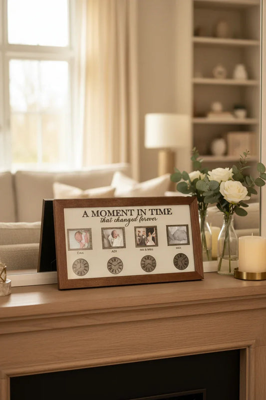 Unique Ways to Create Memorable Customized Gifts