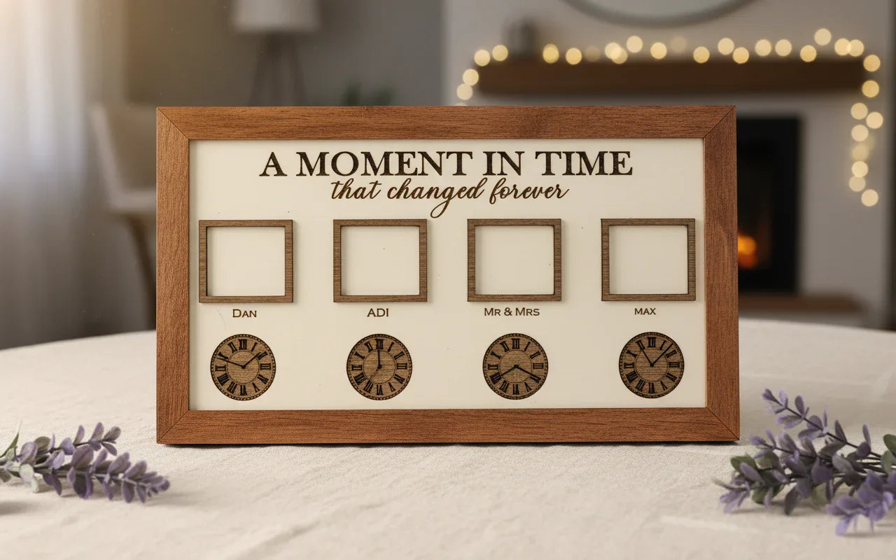 Wall decor, Sign, Plaque