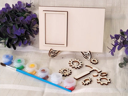 Father's day gift | DIY kit