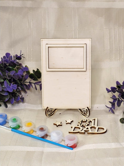 Father's day gift | DIY kit