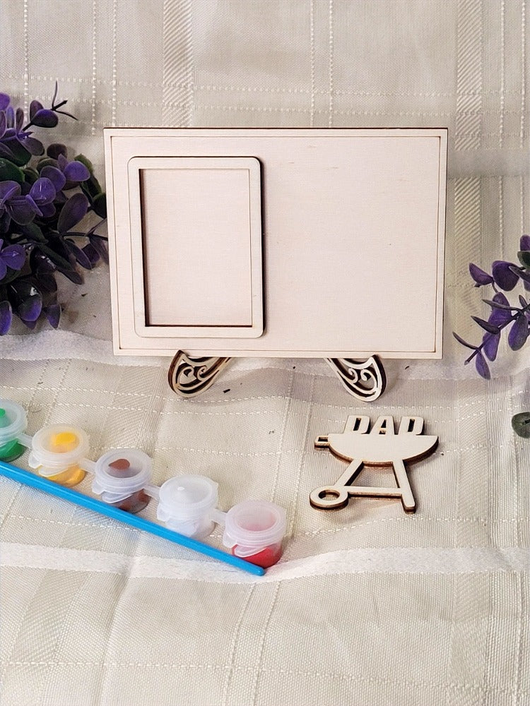 Father's day gift | DIY kit