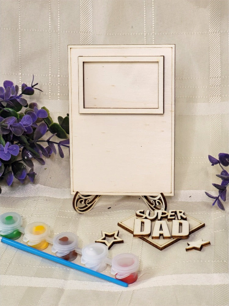 Father's day gift | DIY kit