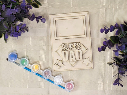 Father's day gift | DIY kit
