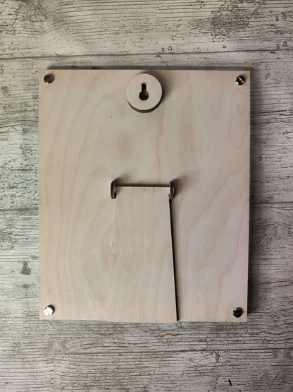 Photo Frame "12 reason why I love you", Valentine's Day Gift