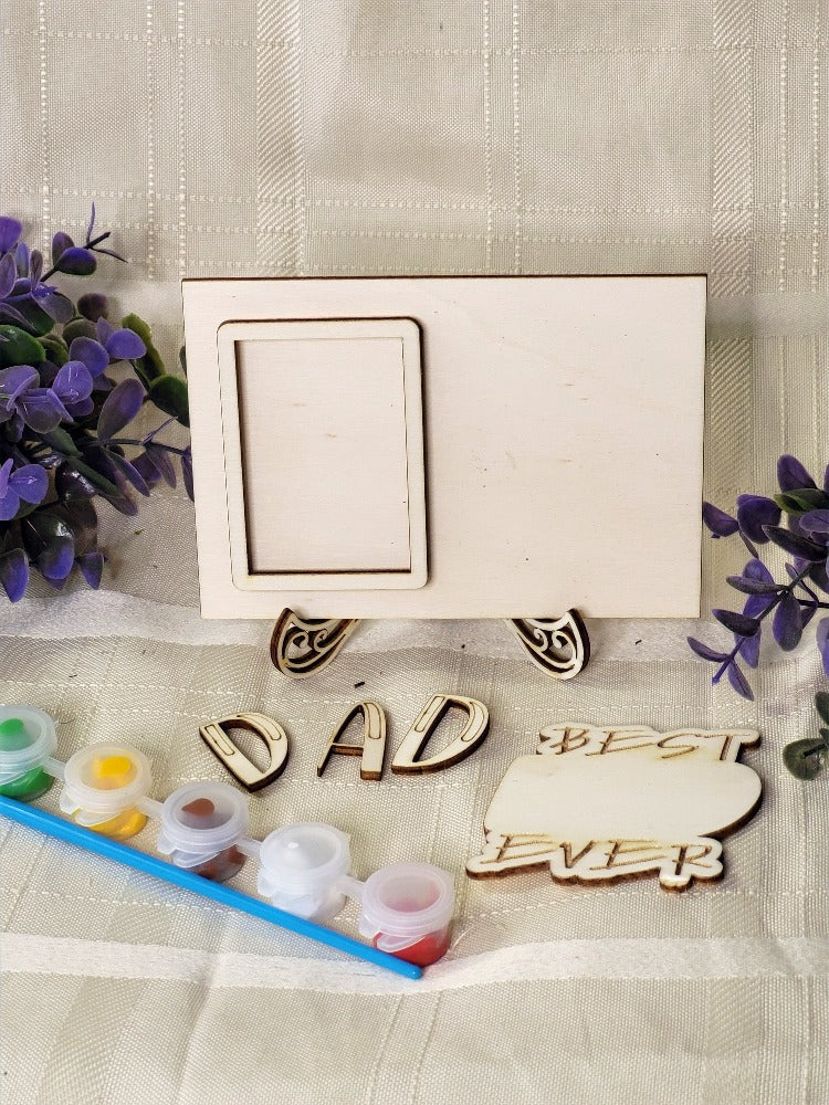 Father's day gift | DIY kit
