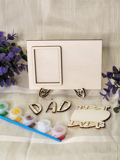 Father's day gift | DIY kit