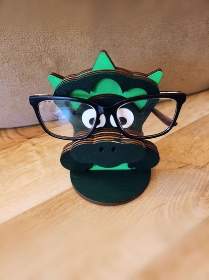 Baby Animal eyeglasses holder for kids