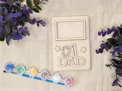 Father's day gift | DIY kit