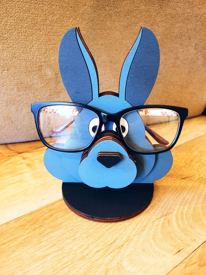 Baby Animal eyeglasses holder for kids