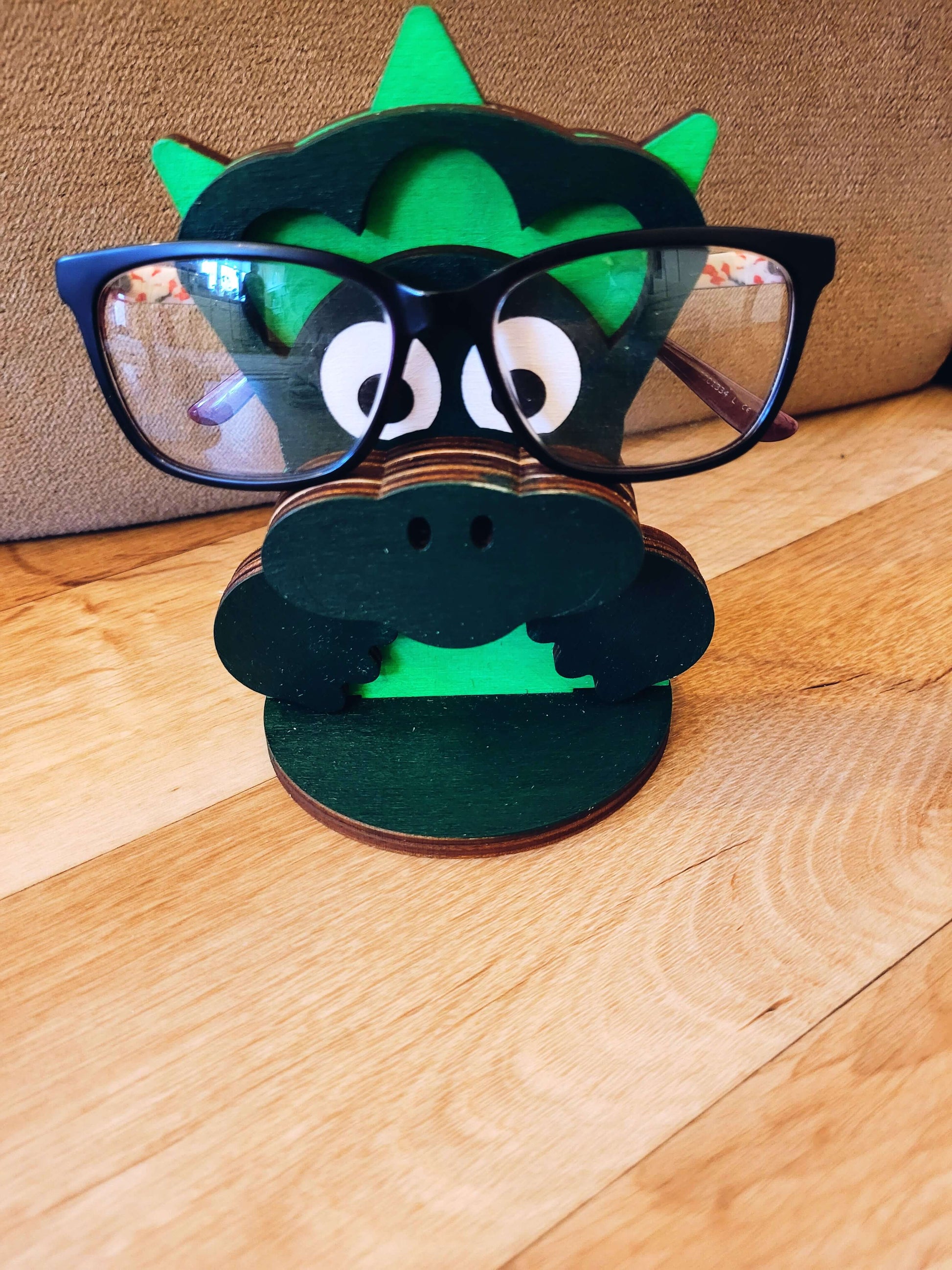 Baby Animal eyeglasses holder for kids