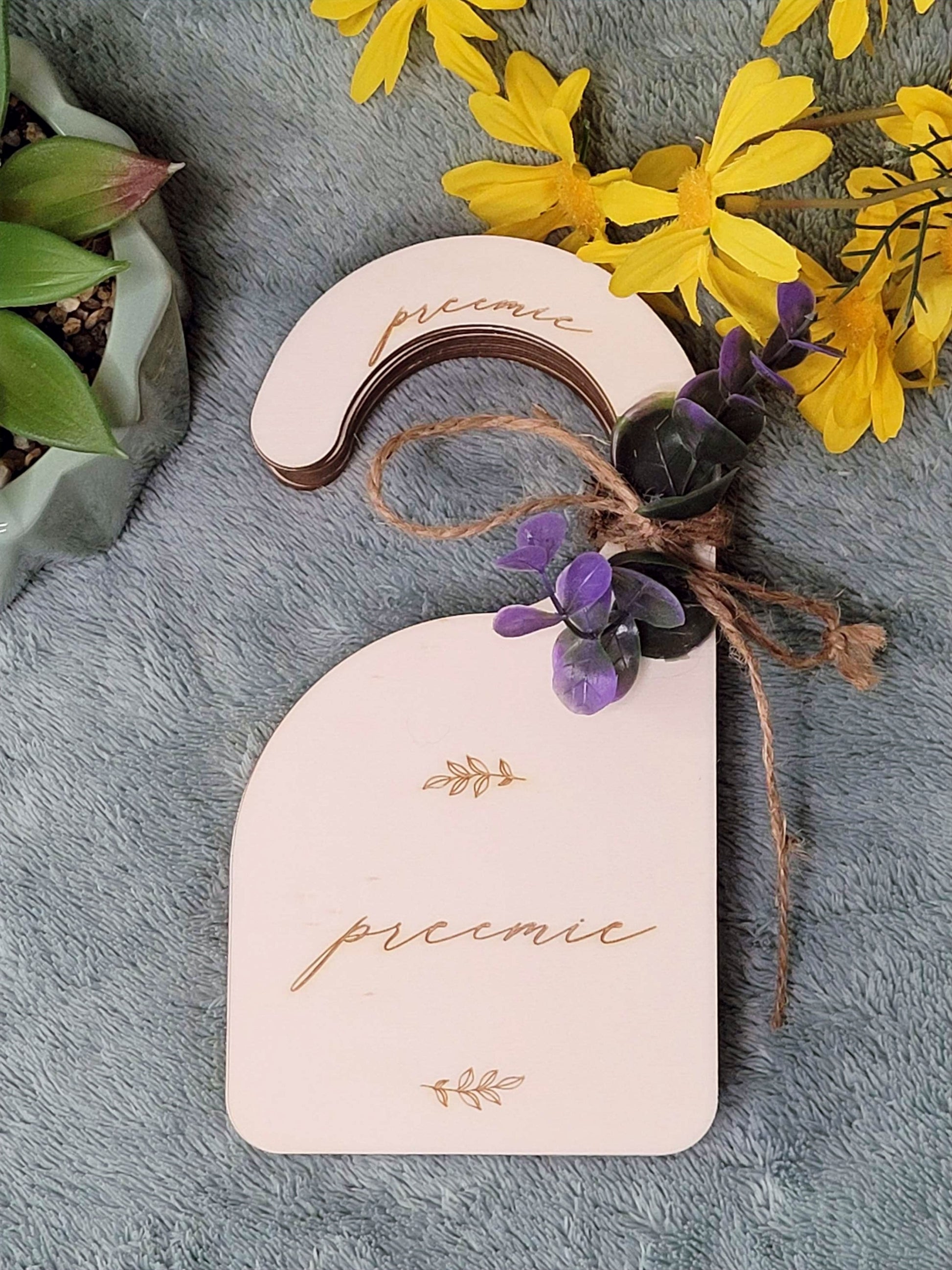 Baby Nursery Closet Dividers