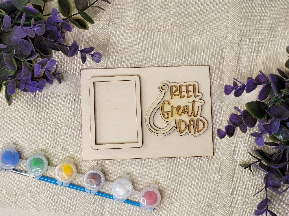 Father's day gift | DIY kit