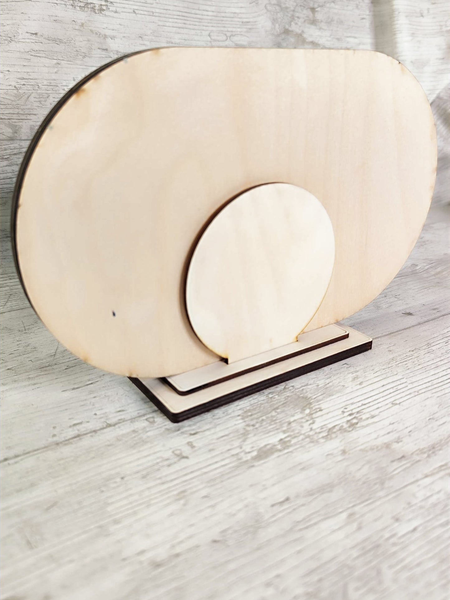 Birth Month Flower Family Signs / Ornament, Family Tree