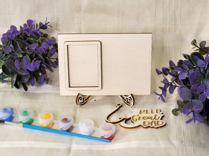 Father's day gift | DIY kit