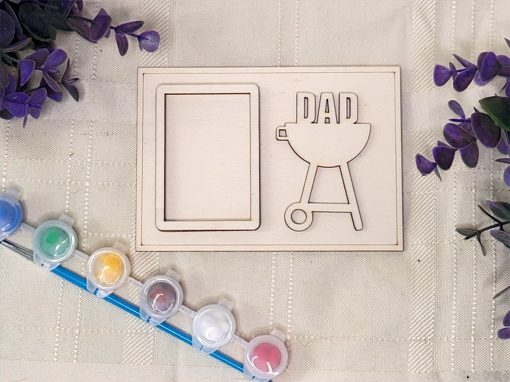 Father's day gift | DIY kit