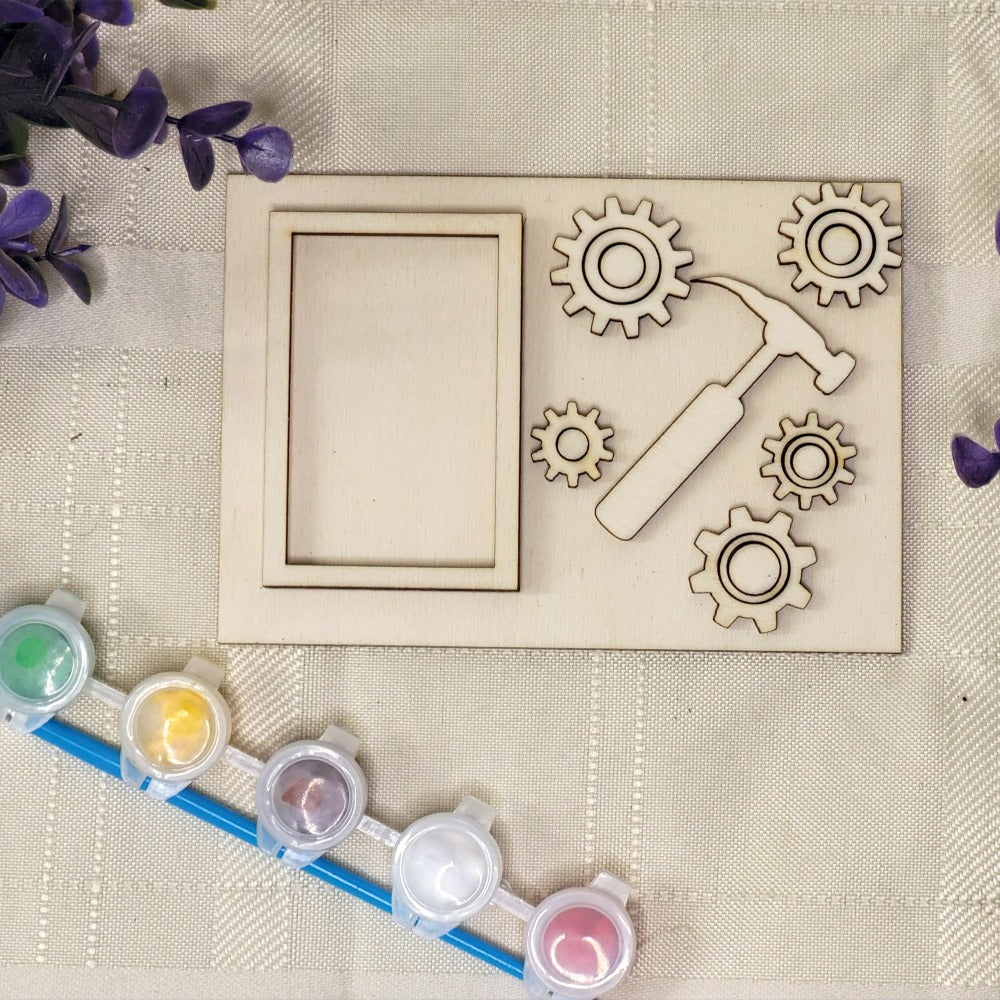 Father's day gift | DIY kit