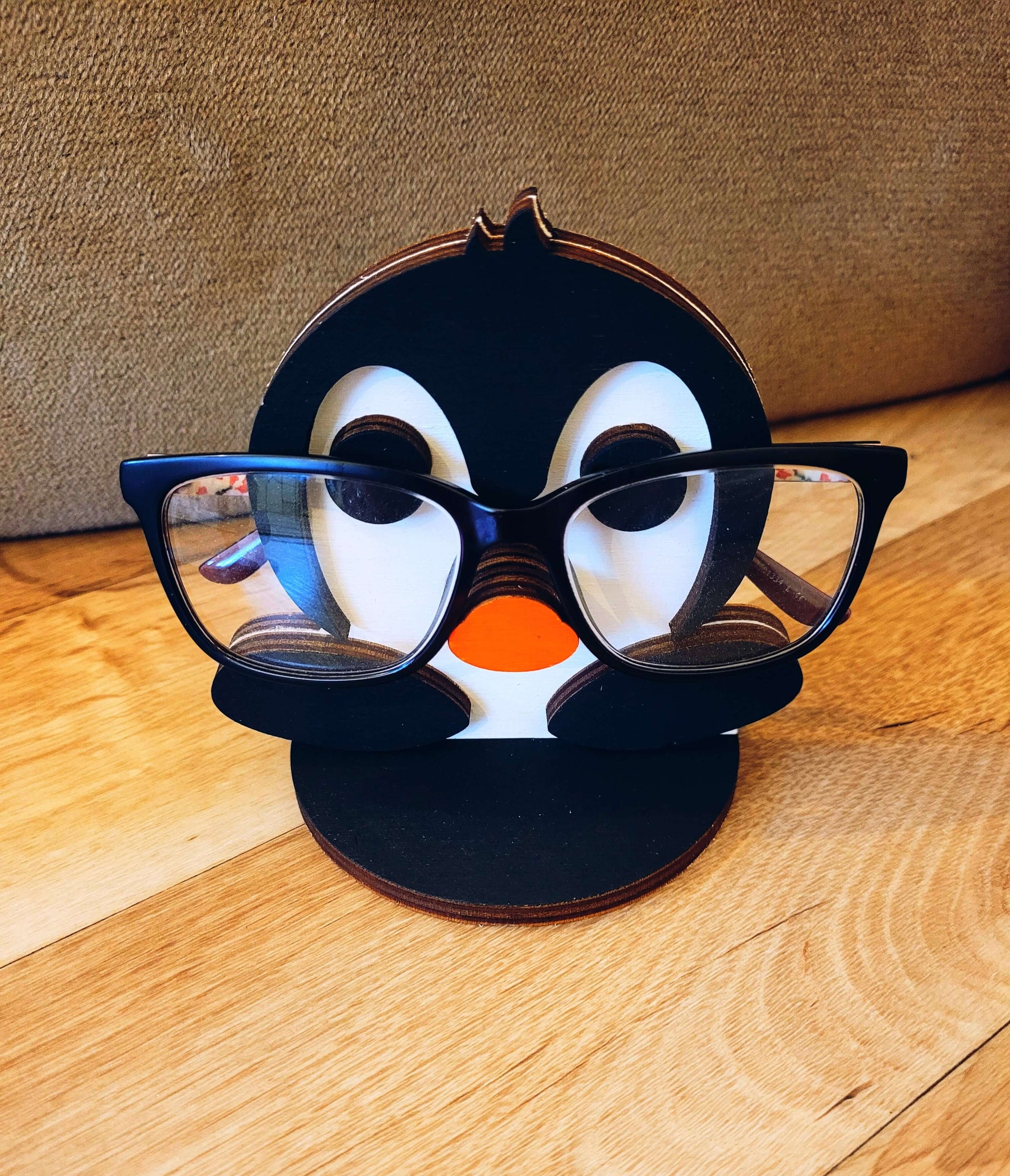 Baby Animal eyeglasses holder for kids