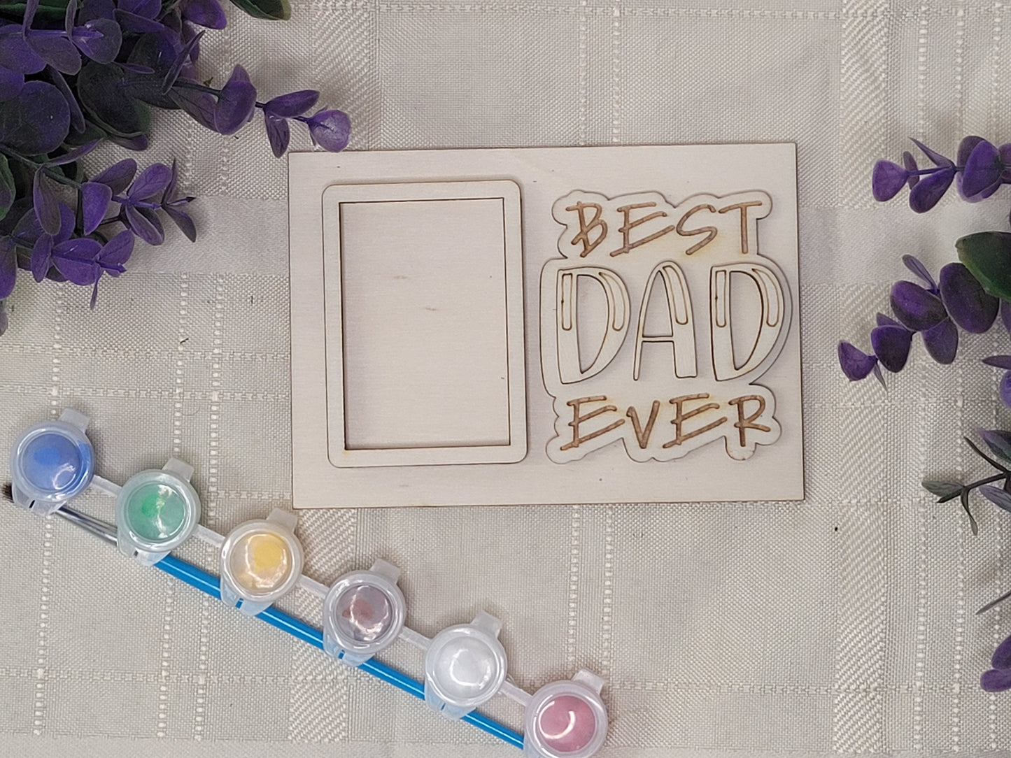 Father's day gift | DIY kit