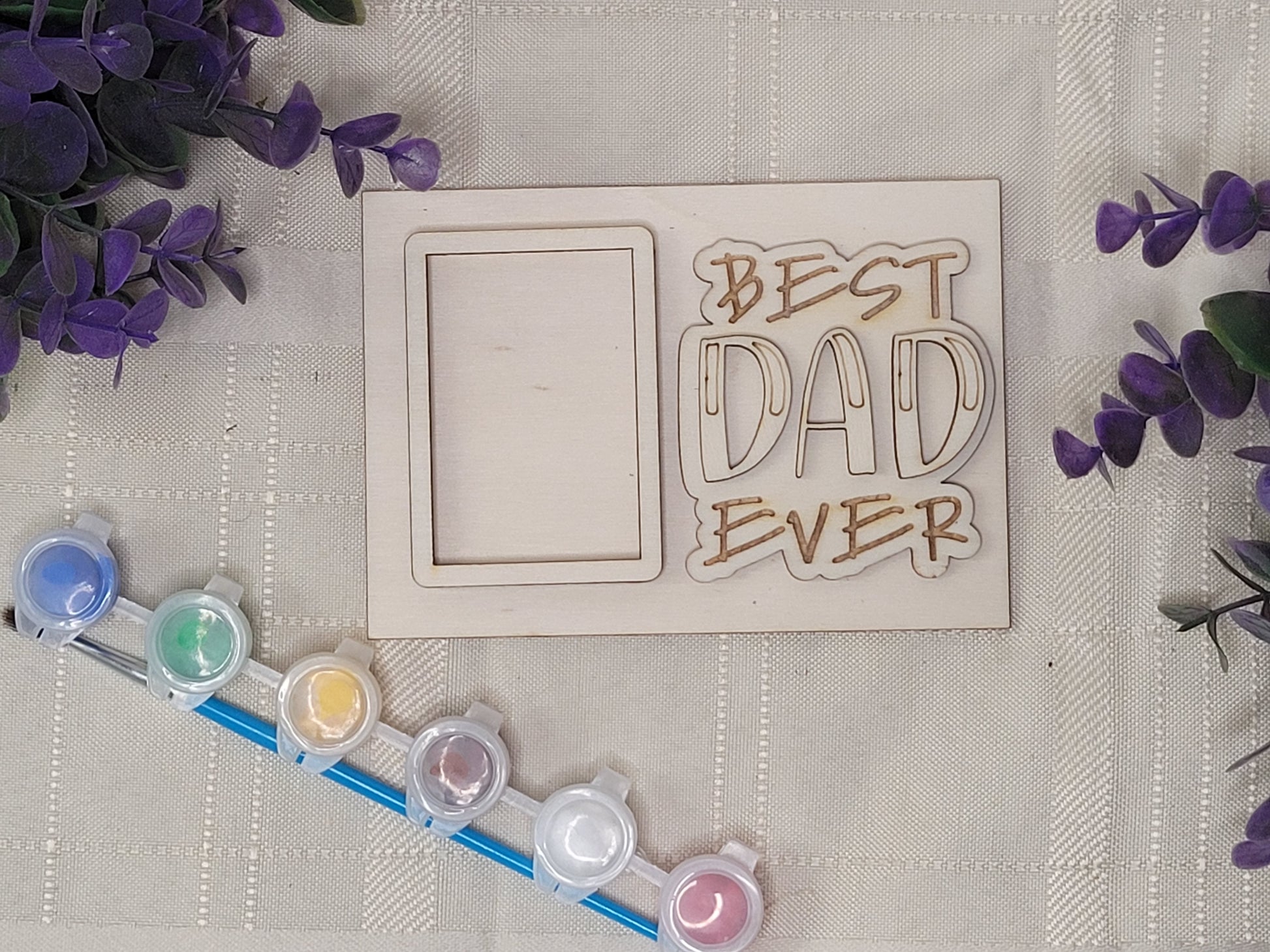 Father's day gift | DIY kit